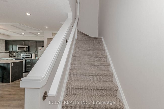 100 - 100 Dufay Rd, Condo with 2 bedrooms, 2 bathrooms and 1 parking in Brampton ON | Image 20