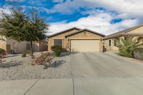 23570 W Mohave St, Buckeye, AZ, 85326-3522 | Card Image