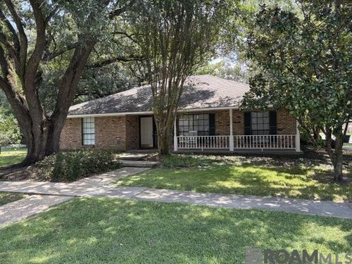1383 Queen Cathy Dr, Baton Rouge, LA, 70816 | Card Image