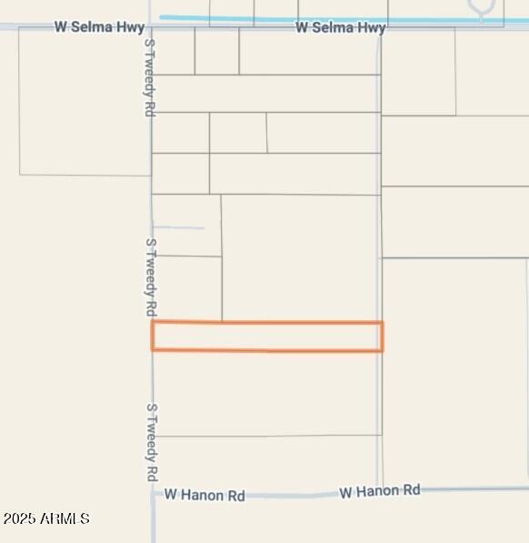 Land in Casa Grande