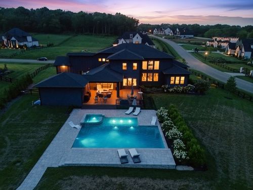 7201 Bonterra Dr, Franklin, TN, 37064-4374 | Card Image