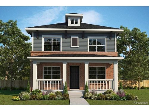 21064 E 62nd Ave, Aurora, CO, 80019 | Card Image