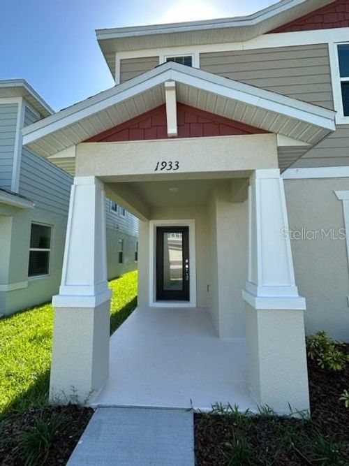 1933 Summer Serenity Dr, KISSIMMEE, FL, 34744-6485 | Card Image