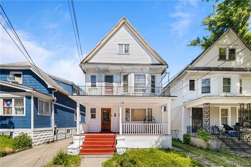 213 Keystone St, Buffalo, NY, 14211-2547 | Card Image