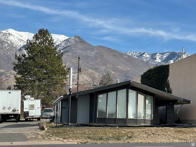 Commercial Sale in South Ogden 3
