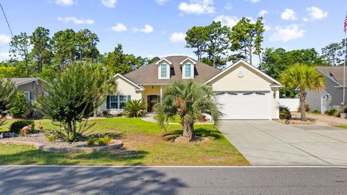 1007 Belle Dr, North Myrtle Beach, SC, 29582-3466 | Card Image