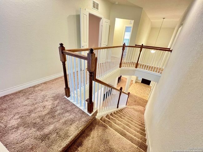 3727 Retreat Run, House other with 4 bedrooms, 4 bathrooms and null parking in San Antonio TX | Image 22