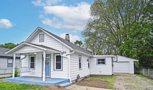 7921 Third Street, West Chester, OH, 45069 | Card Image