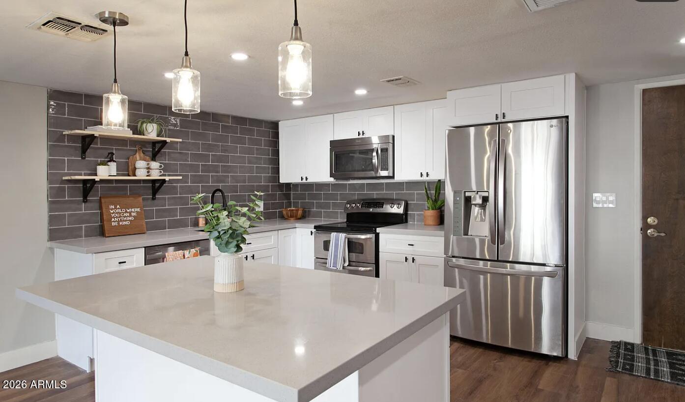 Residential in Scottsdale 5
