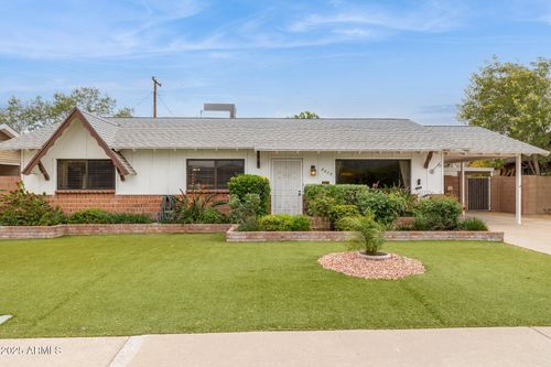 8629 E Cambridge Ave, Scottsdale, AZ, 85257-1807 | Card Image