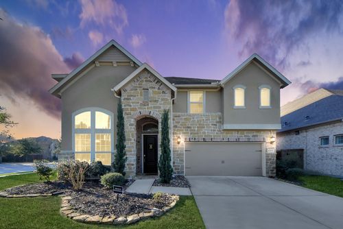 6703 Sandia Crest Street, Spring, TX, 77379 | Card Image