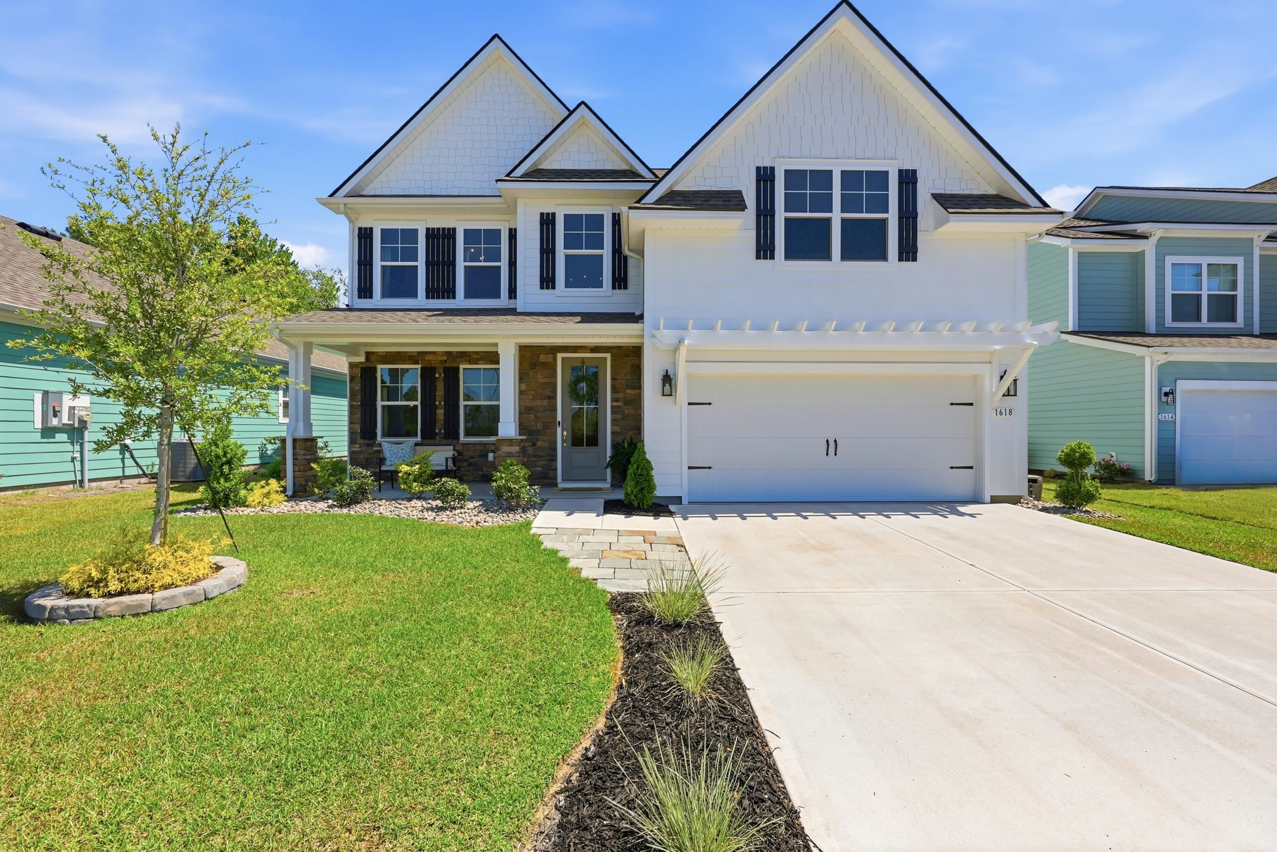 Residential in Conway