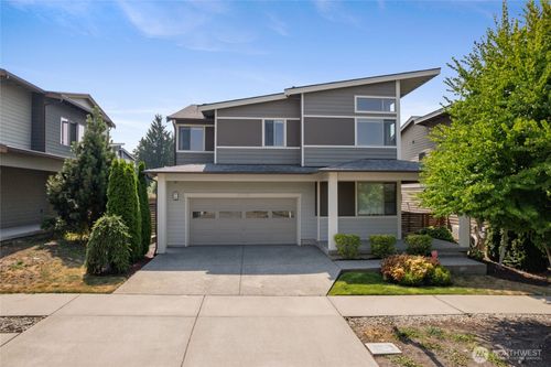 10721 Se 187th Pl, Renton, WA, 98055-6434 | Card Image