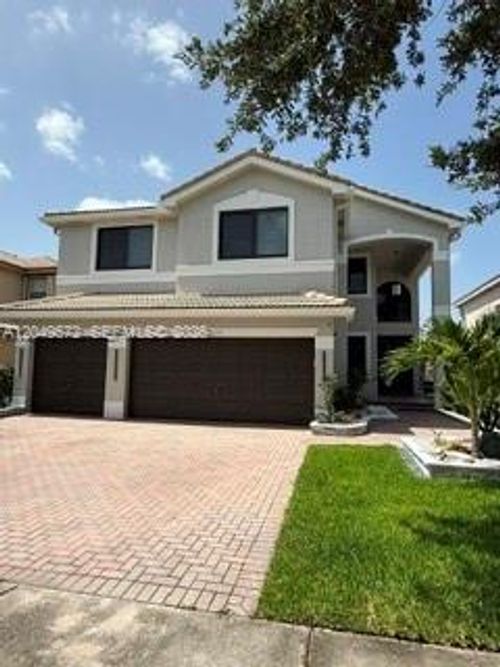 0-16375 Sw 31st St, Miramar, FL, 33027-5230 | Card Image