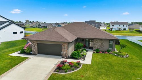 12381 Palmira Blvd, Fort Wayne, IN, 46818-0115 | Card Image