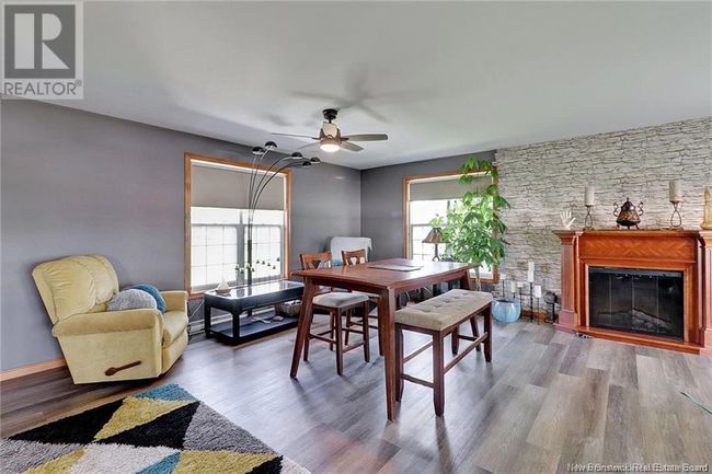 198 Bedell Settlement Rd, House other with 4 bedrooms, 4 bathrooms and null parking in Bedell NB | Image 25
