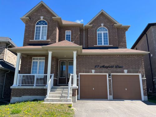 83 Muirfield Dr, Barrie, ON, L4N6J9 | Card Image