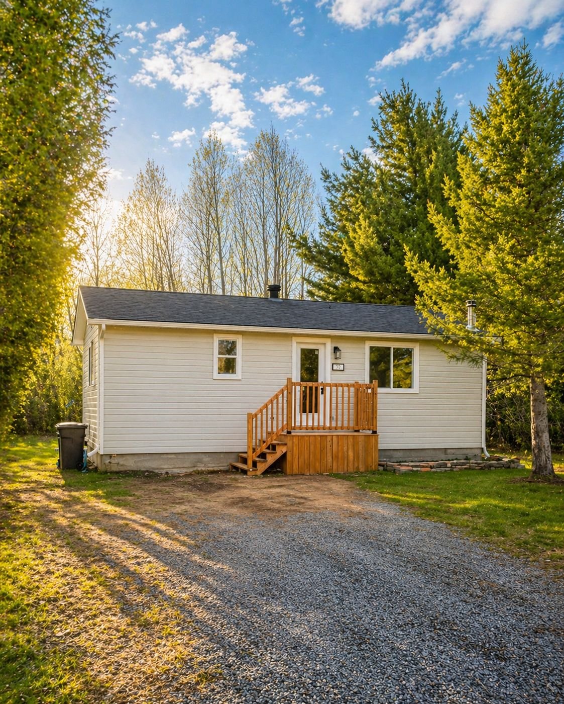 Residential in Saint-Lin/Laurentides 3