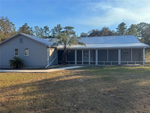 11921 Se 169th Avenue Road, OCKLAWAHA, FL, 32179 | Card Image