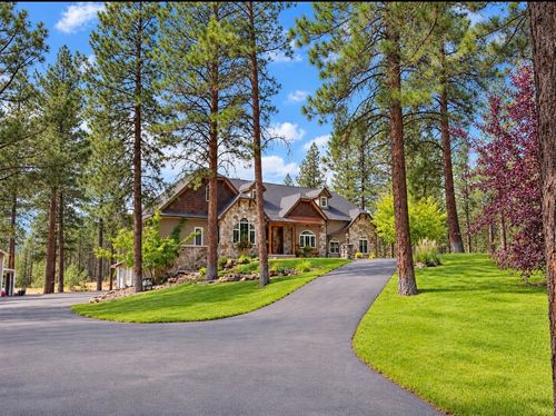 84 Cherry Creek Bluff Road, Libby, MT, 59923 | Card Image