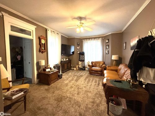 201 S Walnut St, Richland, IA, 52585-9202 | Card Image