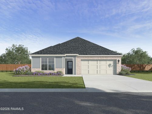110 Belle Chase Dr, Lafayette, LA, 70506-2908 | Card Image