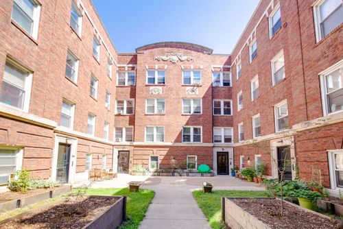 apt-3n-836 E 53rd St, Chicago, IL, 60615-4957 | Card Image
