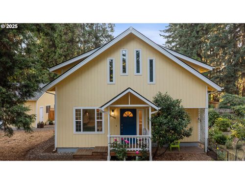 28484 Santiam Hwy, Sweet Home, OR, 97386-9773 | Card Image