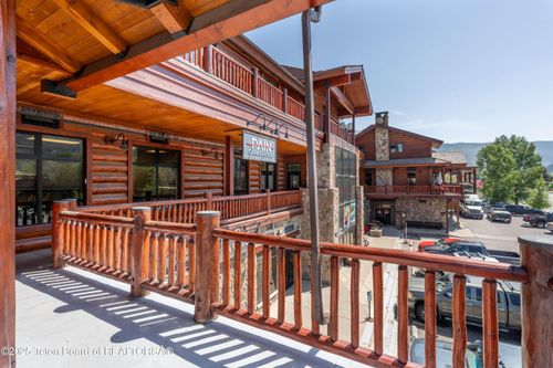 202-203-204-945 W Broadway Ave, Jackson, WY, 83001-8216 | Card Image