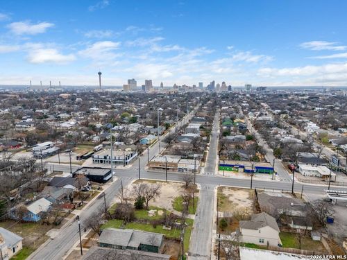 1505 Burnet St, San Antonio, TX, 78202-2410 | Card Image