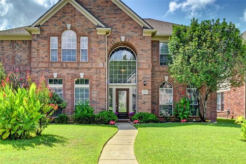 24818 Corbin Gate Dr, Spring, TX, 77389-4035 | Card Image