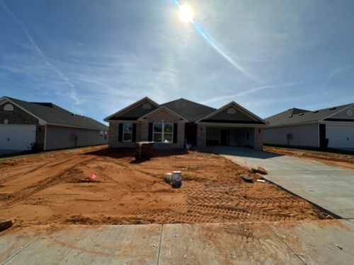 2721 Inverness Dr, Hephzibah, GA, 30815 | Card Image