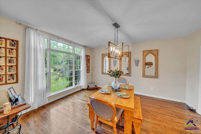 2586 Wesleyan Dr N, House other with 4 bedrooms, 4 bathrooms and null parking in Macon GA | Image 4