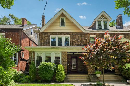 1144 N Negley Ave, Pittsburgh, PA, 15206-1516 | Card Image