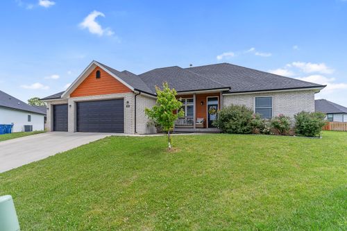 1360 N Rainbow Ct, Nixa, MO, 65714-9488 | Card Image