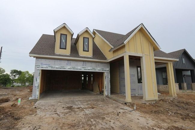 5414 Orangery Ln, House other with 3 bedrooms, 3 bathrooms and 2 parking in Manvel TX | Image 5