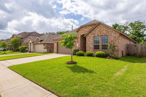 5611 Claymore Meadow Ln, Spring, TX, 77389-1714 | Card Image