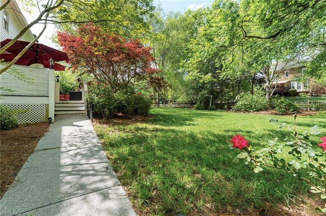 8124 Glengarriff Rd, House other with 4 bedrooms, 4 bathrooms and null parking in Clemmons NC | Image 37