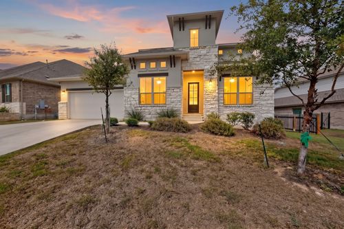 305 Palatino Bnd, Liberty Hill, TX, 78642-2565 | Card Image