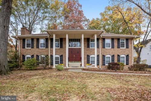 3610 Oakland Dr, ALEXANDRIA, VA, 22310-2111 | Card Image