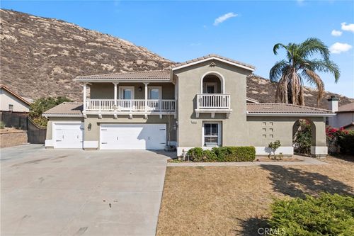 9818 Camino Del Coronado, Moreno Valley, CA, 92557 | Card Image