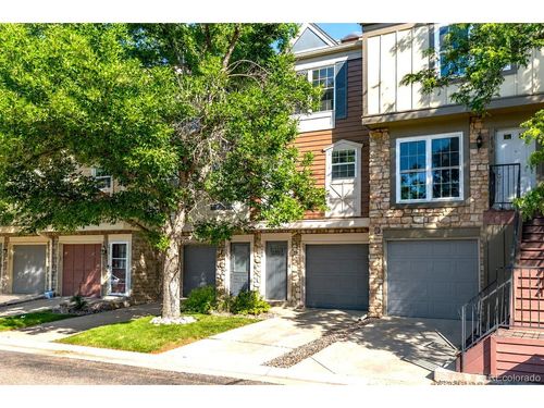 8066 S Columbine Ct, Centennial, CO, 80122-3420 | Card Image