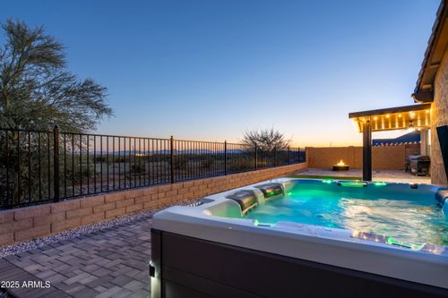 18493 W Hiddenview Dr, Goodyear, AZ, 85338-6489 | Card Image