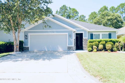 14722 Bartram Creek Blvd, Jacksonville, FL, 32259-7063 | Card Image