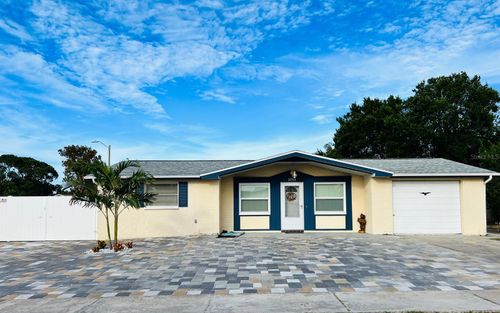 11511 Meredith Lane, Port Richey, FL, 34668 | Card Image