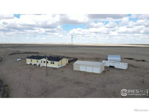 28886 County Road 23, Snyder, CO, 80750-9735 | Card Image