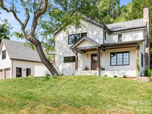 18 Normandy Rd, Asheville, NC, 28803-2223 | Card Image