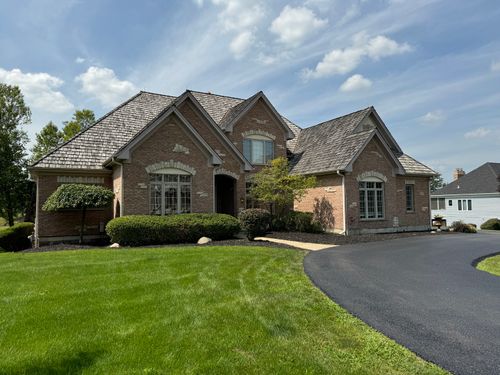 1519 Bull Valley Drive, Woodstock, IL, 60098 | Card Image