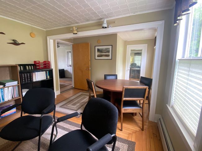 36 Lower Main St E, Home with 0 bedrooms, 2 bathrooms and null parking in Johnson VT | Image 9