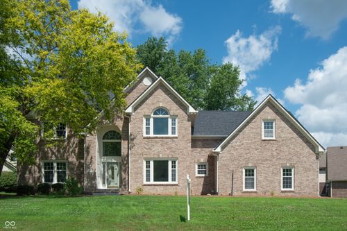 10630 Thorny Rdg Trace, Fishers, IN, 46037 | Card Image